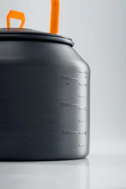 GSI Outdoors Halulite 1.8 Qt. Tea Kettle - 1.8 Liter -Camp Kitchen Sales Store dad8b658 5f02 4cef 9565 30d32e16c9c2
