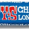 Tony's Chocolonely Chocolate Bar - 1.6 oz. -Camp Kitchen Sales Store dae9b15d c51c 468a 8ea6 9019eb8ba09f