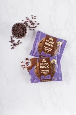 Munk Pack Protein Cookies -Camp Kitchen Sales Store db561f3e 2888 4ae7 9dc3 293b98927a76