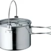 Snow Peak Kettle No. 1 - 0.89 Liters - None -Camp Kitchen Sales Store db68cebe 4542 4d95 9045 07953e1db14e