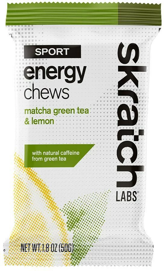 Skratch Labs Sport Energy Chews 4 Skratch Labs Sport Energy Chews - Image 2