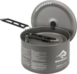 Sea to Summit Alpha Cookset 2.2 26 Sea to Summit Alpha Cookset 2.2 -Camp Kitchen Sales Store dceb282b 4165 4967 8524 0cb48460f1df