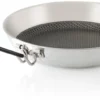 GSI Outdoors Glacier Stainless Frypan - 10 in. -Camp Kitchen Sales Store dda8b0e4 6394 49d2 a5bc ceb7ae12b4fd