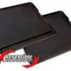 Camp Chef Reversible Cast Iron Grill / Griddle - Black