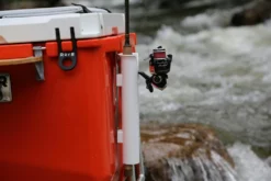 RovR Products HoldR Umbrella Support - Gray -Camp Kitchen Sales Store de2a80d3 6e6f 433d 825f 23ee6617ab43