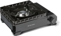 FORE WINDS Rugged Camp Stove