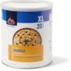 Mountain House Granola with Milk & Blueberries XL - 20 Servings -Camp Kitchen Sales Store ded431ff b967 482f 8066 5ba3e87f9124