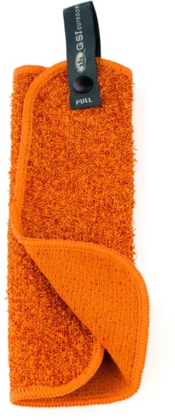 GSI Outdoors Camp Dish Cloth - Orange -Camp Kitchen Sales Store dfa60abe 9153 4ecd 8c7d eb3ca9aa8582