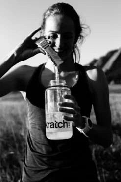 Skratch Labs Sport Hydration Drink Mix - Single Serving -Camp Kitchen Sales Store e02d3cd5 0198 430d b395 517e6c208ff9