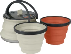 Sea to Summit X-Set 11 Cookset