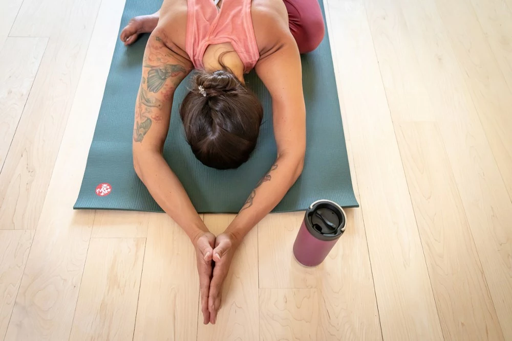 Klean Kanteen TKWide Recycled Insulated Mug with Cafe Cap - 16 fl. oz. 5 Klean Kanteen TKWide Recycled Insulated Mug with Cafe Cap - 16 fl. oz. - Image 3