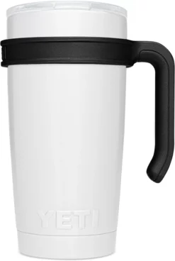 YETI Rambler 20 fl. oz. Tumbler Handle - Black