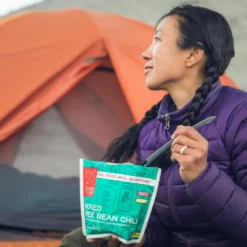 GOOD TO-GO Smoked Three Bean Chili - 2 Servings - None -Camp Kitchen Sales Store e0e0e661 4bdb 4061 a114 b9917fa7048d