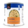 Mountain House Rice & Chicken XL - 9 Servings -Camp Kitchen Sales Store e0f69ca7 6352 4878 b435 6d270cbea876