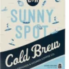 Grounds & Hounds Coffee Co. Sunny Spot Cold Brew Coffee Pouches - Package of 4 -Camp Kitchen Sales Store e156d722 95ef 4c7e 99ed 20b923f937bb