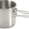 GSI Outdoors Glacier Stainless Bottle Cup/Pot - None -Camp Kitchen Sales Store e18e4be7 0574 43f7 bd3f 918fe47b0426