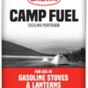 Crown Fuel Crown Camp Fuel - Quart - None -Camp Kitchen Sales Store e1ba6c22 e5cd 4639 9589 60eff327ce69