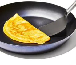 OXO Camp Silicone Turner - None -Camp Kitchen Sales Store e22238ea 2ae2 4c78 be87 08fa9888c8ef