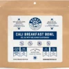 Nomad Nutrition Cali Breakfast Bowl - 1 Serving -Camp Kitchen Sales Store e22e67ea b4e1 49ca b36c 9288db625c99