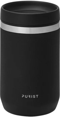 Purist Maker Mug with Scope Top - 10 fl. oz. -Camp Kitchen Sales Store e2a7d887 2b2c 43e9 92db ec5891adf666