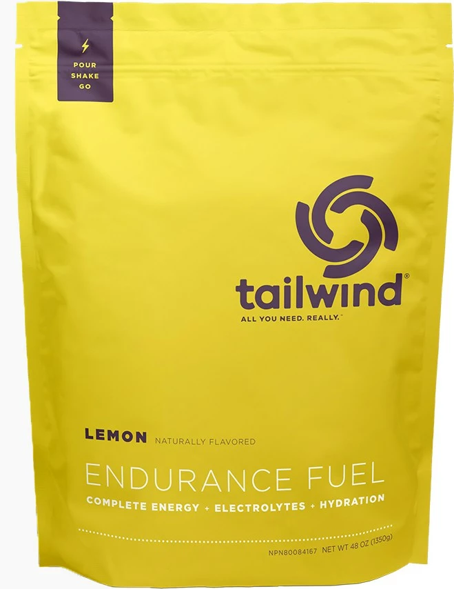 Tailwind Nutrition Endurance Fuel Drink Mix - 50 Servings 5 Tailwind Nutrition Endurance Fuel Drink Mix - 50 Servings - Image 3