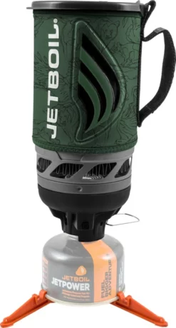 Jetboil Flash Cooking System -Camp Kitchen Sales Store e2f14910 fc1b 459a 9da2 cd953ae575ef