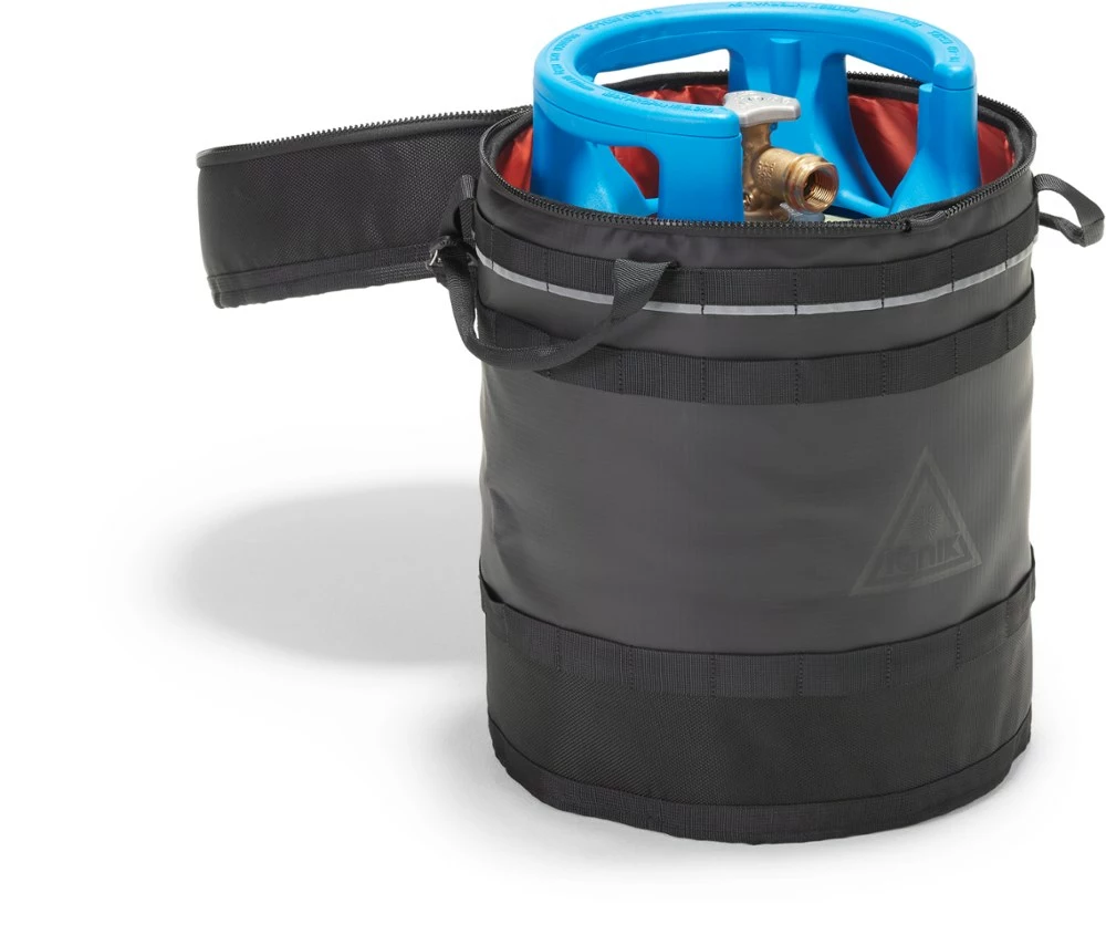 Ignik Gas Growler X-Comp 3 Ignik Gas Growler X-Comp