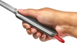 OXO Camp Silicone Turner - None -Camp Kitchen Sales Store e37bf7d8 f0e2 4960 b0d3 c203e387ab3c