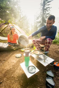GSI Outdoors Pinnacle Camper Cookset -Camp Kitchen Sales Store e3828588 c8e4 4f0b be09 a1975bfef4b1