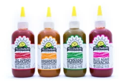 Yellowbird Hot Sauce - 9.8 oz. -Camp Kitchen Sales Store e3cb7ebf 28d8 488d b11a 68936ee99183