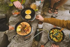 Jetboil Genesis Basecamp System Camp Stove - None 22 Jetboil Genesis Basecamp System Camp Stove - None -Camp Kitchen Sales Store e3ec78ff 0936 43e7 ab17 2672f1601528