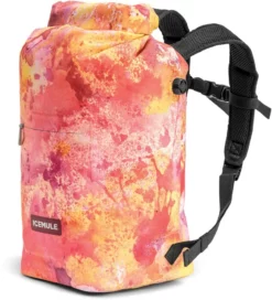 IceMule Jaunt 15 L Soft-Sided Cooler - Devoe 2.0