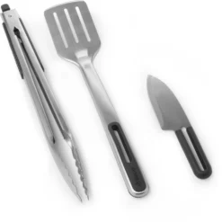 BioLite FirePit Prep and Grill Tool Kit - None -Camp Kitchen Sales Store e4d54a6a d7ab 45b7 b2bb 39830aea8a91