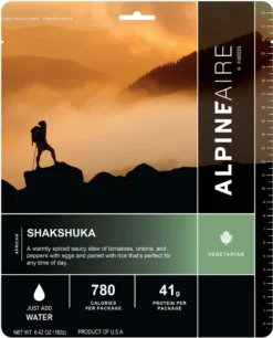 AlpineAire Foods Shakshuka - 1 Serving - None