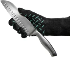 FIRESIDE OUTDOOR Thermal Protection Gloves - Black -Camp Kitchen Sales Store e59c9dbd da18 4493 a053 91cd60e06cc6