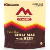 Mountain House Classic Chili Mac with Beef - 3 Servings 1 Mountain House Classic Chili Mac with Beef - 3 Servings -Camp Kitchen Sales Store e61671dc 29df 48ef 9409 84612321d8b7