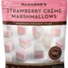 Hammond's Candies Strawberry Creme Marshmallows - None 1 Hammond's Candies Strawberry Creme Marshmallows - None -Camp Kitchen Sales Store e65eb9b3 9c9c 4175 be92 0e8939ed7b02