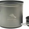 TOAKS Titanium 1100ml Pot with Pan -Camp Kitchen Sales Store e6a98bc1 09ae 44d6 a7d9 6a6dd9a1be5f