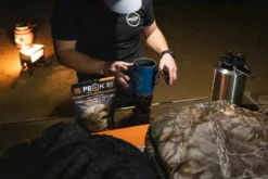 PEAK REFUEL Cheesy Chicken Broccoli - 2 Servings - None -Camp Kitchen Sales Store e73464b1 aeec 47ff bdc1 5030d982a574