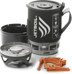 Jetboil Zip Cooking System 13 Jetboil Zip Cooking System -Camp Kitchen Sales Store e8120c9f 0421 4cd4 bb99 b49d14716c81