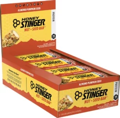 Honey Stinger Protein Nut + Seed Bar -Camp Kitchen Sales Store e8c36dc7 b94c 437c 8ad5 c7d170b28ff6