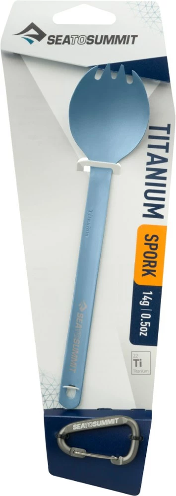 Sea to Summit Titanium Spork 3 Sea to Summit Titanium Spork