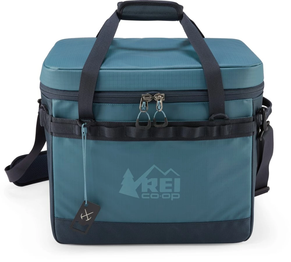 REI Co-op Cool Haul 24 Soft Cooler 5 REI Co-op Cool Haul 24 Soft Cooler - Image 3