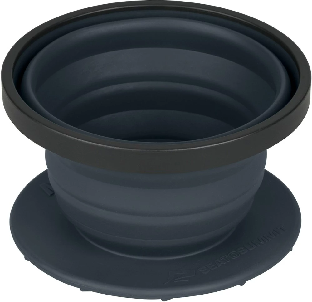 Sea to Summit X-Brew Coffee Dripper 5 Sea to Summit X-Brew Coffee Dripper - Image 3