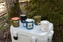 REI Co-op Solid Graphic Camp Mug - 12 fl. oz. -Camp Kitchen Sales Store ea4e3a37 96ff 4c43 92af 59005853ae12
