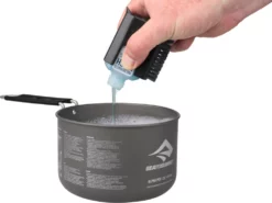 Sea to Summit Camp Kitchen Clean-Up Kit - None -Camp Kitchen Sales Store ea7fea6d 28a6 4d57 9ca9 1380d25899cb