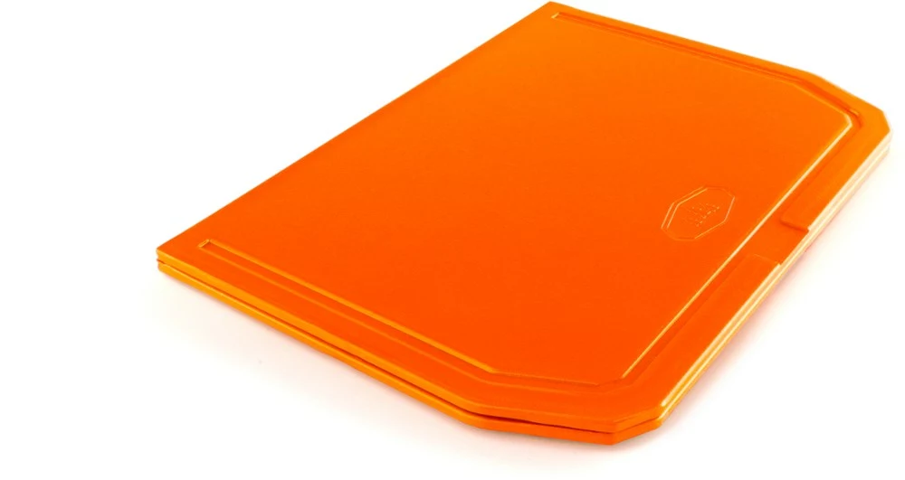 GSI Outdoors Folding Cutting Board 4 GSI Outdoors Folding Cutting Board - Image 2