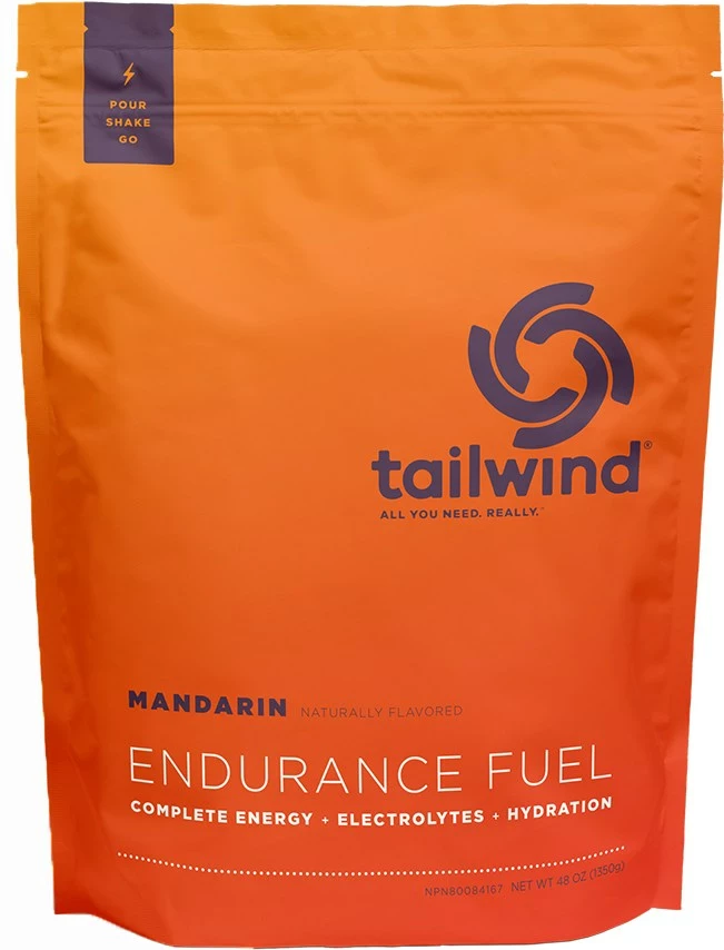 Tailwind Nutrition Endurance Fuel Drink Mix - 50 Servings 6 Tailwind Nutrition Endurance Fuel Drink Mix - 50 Servings - Image 4