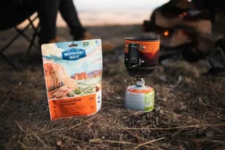 Backpacker's Pantry Fettuccini Alfredo with Chicken - 2 Servings - None 10 Backpacker's Pantry Fettuccini Alfredo with Chicken - 2 Servings - None -Camp Kitchen Sales Store eb69aa33 6213 4ef7 ba72 7469dddc247d