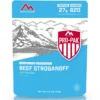 Mountain House Beef Stroganoff Pro-Pak - 1 Serving - None